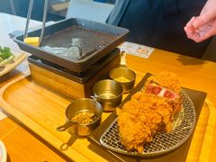 -味太助·银饭食堂(中华城店)