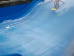 -重庆海昌加勒比海水世界