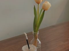 -black rainbow coffee