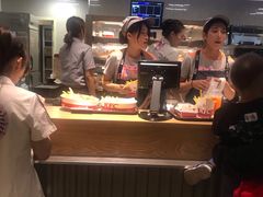 -肯德基(龙之梦购物中心店)