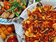 -BLABLATAI吧啦泰·泰式爆炒(西宸天街店)