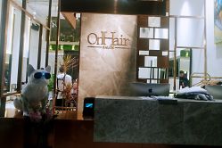 -OnHair Salon