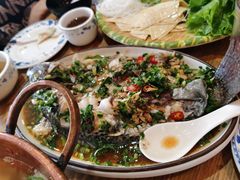 -妈妈的味道(和顺古镇店)