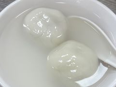 -利达汤圆馄饨(川公路店)