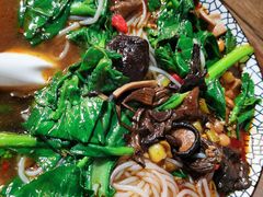 -八珍手工水饺·妈妈的爱(传芳巷店)