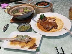 -南海渔村(珠江新城店)