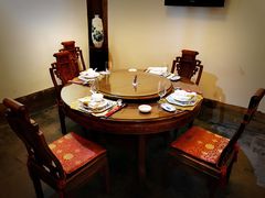 包厢-文儒九号·闽菜馆(三坊七巷店)