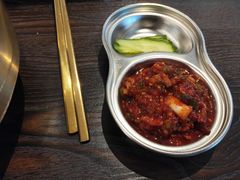 -玉流珍肴馆(亮马桥店)