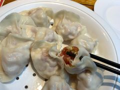 -金谷园饺子·烧烤·家宴(人大总店)