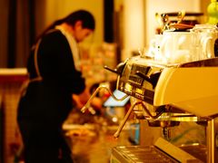 -雕刻时光咖啡馆(交大店)