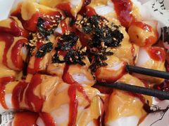 -孖记茶档·热腾茶餐(荔湾领展广场店)