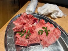 -和牛放题的殿堂 肉屋横丁(秋叶原店)