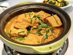 -小秦淮·南京土菜(新亭西路店)