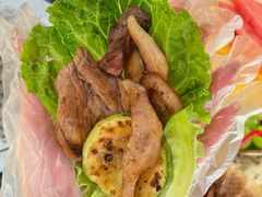 -姜胖胖无限自助烤肉(光明万达店)