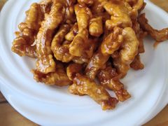 -美顺香食府鱼头老店(雪野湖店)