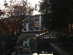 -苏州吴宫泛太平洋酒店