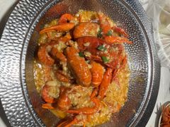 -石牌岭小亮蒸虾•湖北老字号(左岭店)