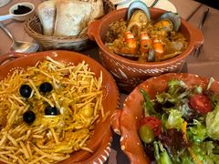 -ALBERGUE 1601 婆仔屋葡国餐厅