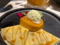 -西堤牛排(南京龙江店)