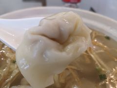 -明将锅贴(五爱路店)