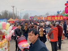 -终南山古楼观历史文化景区