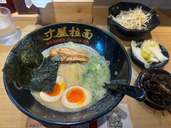 -寸屋拉面(凯德晶萃店)