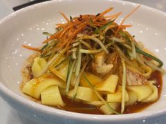 兰州酿皮-阿西娅食府(中关村店)