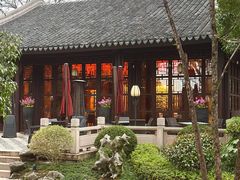 -杭州西子湖四季酒店-WL BISTRO西湖餐厅(灵隐路店)