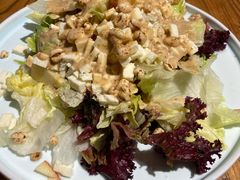 -蒙亨·手把肉·蒙古包文化主题餐厅(天恒广场店)