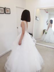 -LeCameliaBridal 山茶花新娘 婚纱礼服高级定制