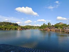 -观澜山水田园