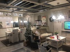 -宜家家居(西安未央商场店)