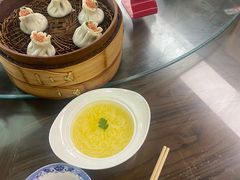 -潘德林茶社(新城河路店)
