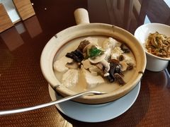 -杭州桐庐康莱德酒店中餐厅·乐