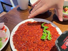 -牛市坎火锅(建设路店)