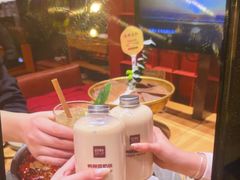 -巴奴毛肚火锅(龙湖锦艺城店)