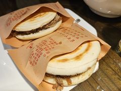 -秦月轩·长安小馆·新陕菜(阜成路·五棵松店)