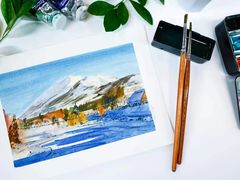 -八哥美术·成人美术画室(总校区)