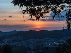 -火炉山森林公园