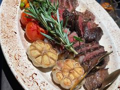 -ZHAO赵·牛扒坊(仁和新城店)