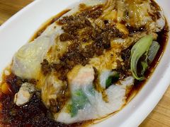 广东潮汕海鲜肠粉-潮汕小吃(文岚店)