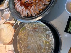 -守柴炉烤鸭(鱼嘴店)