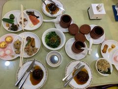 -众善素食(佛平五路店)