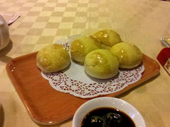 菠萝包-石岐佬中山菜馆(张溪店)