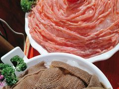 -重庆袁老四火锅(武进万达店)