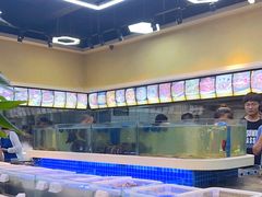 -大众海鲜(巨龙北路店)