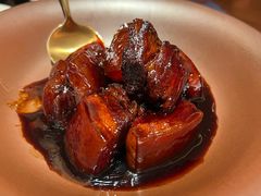 -老吉堂上海本帮菜(工体店)