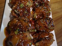-圆满素食林饭店非遗素食(河西店)