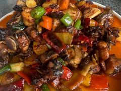 -云隐小厨·传统大理美食(复兴路店)