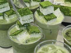 -仙雨林·奶茶鲜果茶(书院巷店)